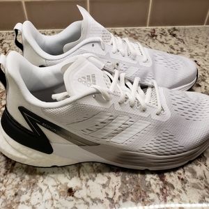 Adidas Response Super Mens Sz 10